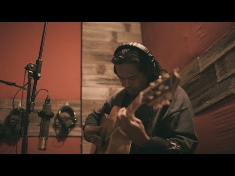 The Temper Trap - Sweet Disposition (Acoustic Version) [Official Video]