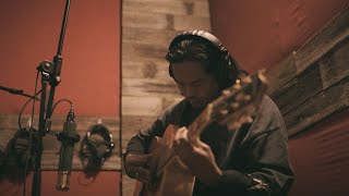 The Temper Trap - Sweet Disposition (Acoustic Version) [Official Video]