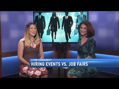 Shoprite Hiring Event
