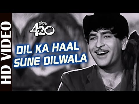 Dil Ka Hal Sune Dilwala
