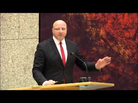 Fritsma vs. Dijkhoff - Uitzettingsbeleid (2015)