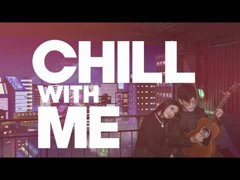 JEFF ESCARDA - Chill Ride (Lyric Video)