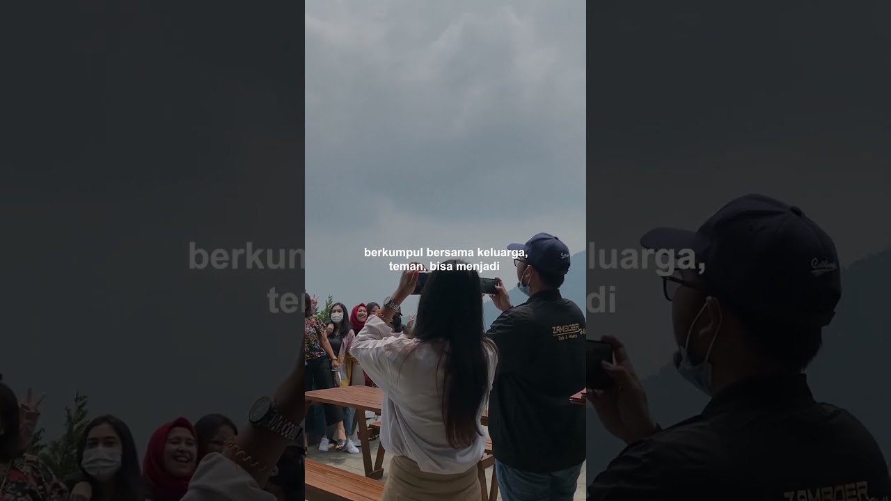 Healing at Zamboer Hills @zamboerhills195 #cafebogor #cafesentul #kulinerbogor #kulinersentul