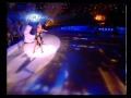 Sharron Davies Pavel Aubrecht Dancing On Ice Week 5