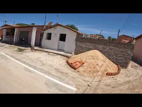 CARNAVAL 2026 LAGOA DE DENTRO BEBERIBE CEARÁ