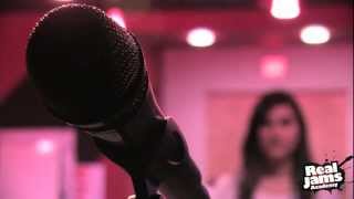 Faded by Ten Four -Real Jams Official Music Video 2012