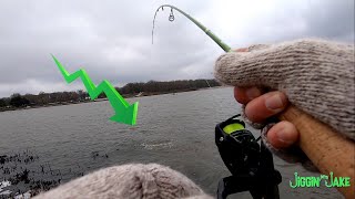 INSANE SURPRISE CATCH (NEW PB)