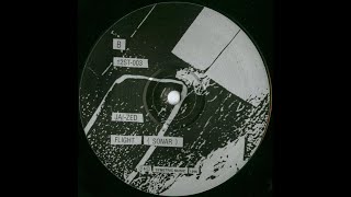 Jai-Zed - Flight (Sonar) 1996