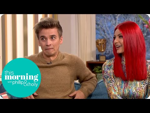Is a Proposal on the Cards for Joe Sugg and Dianne Buswell? | This Morning