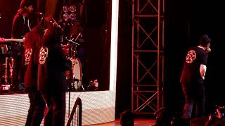 Freundeskreis - Halt Dich an Deiner Liebe Fest - 1997-2017 - Tanzbrunnen - Köln