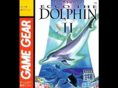 Ecco : The Tides of Time Game Gear