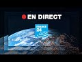 FRANCE 24 EN DIRECT Info Et Actualités Internationales En Continu 24h 24
