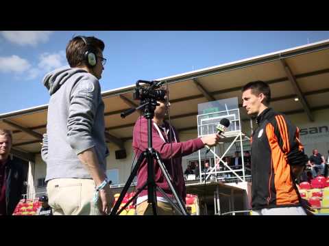 Club TV "SV 07 Elversberg" Teil 4