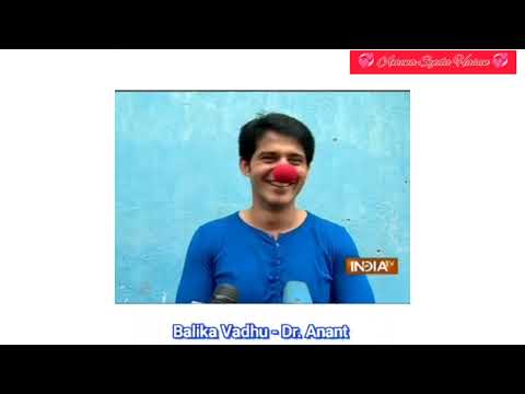 Happy birthday Hiten sir 💕💙🎂😻 - Amena Syeda Hasan