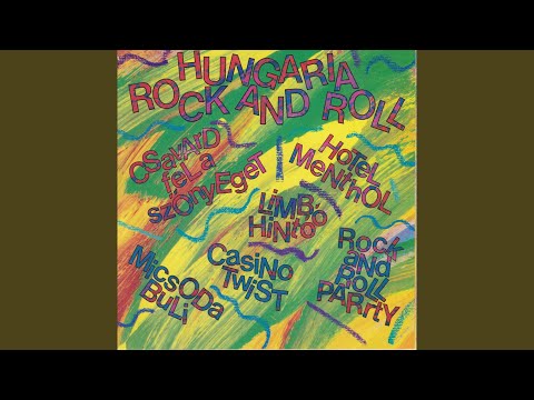 Csavard fel a szőnyeget