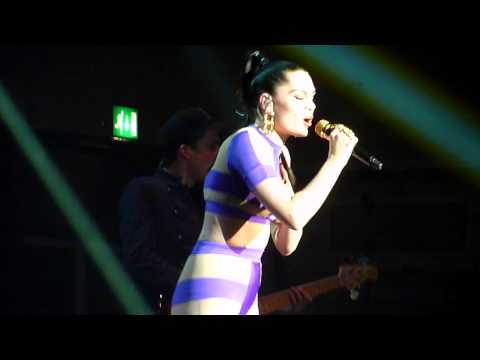 Jessie J My Shadow