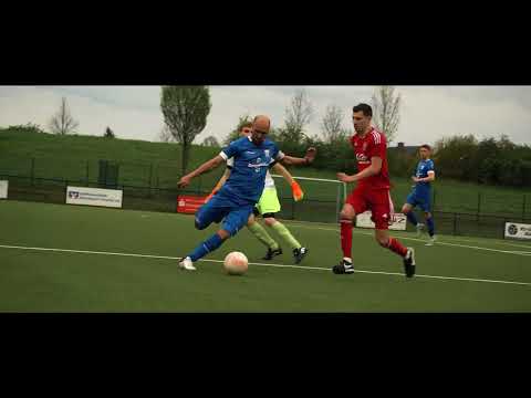 Highlights | SF Wüschheim-Büllesheim - TuS Zülpich II 2:2 | 23. Spieltag, Kreisliga B | 22/23