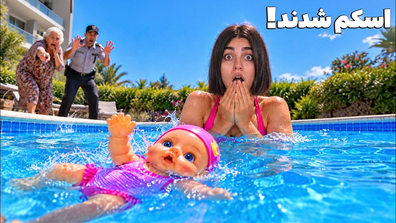 همه محصولات تیک تاک که میگفتن کلاهبرداریه رو خریدم 😳