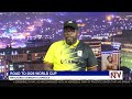 Studio Interview Uganda Cranes Road To The 2026 FIFA World Cup