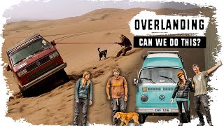 Preparing to Drive Around The World 🌎🚐💨 // S05E07
