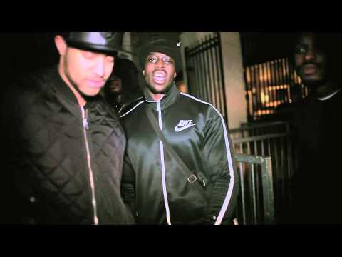 Skeets (Manor Park) Ft. Wam c (Beckton) - On Deck | Video by @PacmanTV @ItsWamC