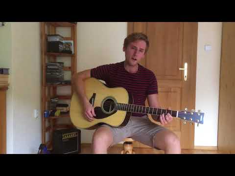 Lucie - Chci zas v tobě spát (cover)