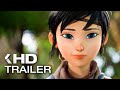 KENA: BRIDGE OF SPIRITS Trailer 2 (2021)