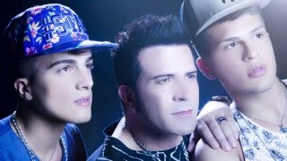 Nico Desideri Ft Clementino Salvatore Desideri E Giuliano Desideri   Made in Napoli official 2014