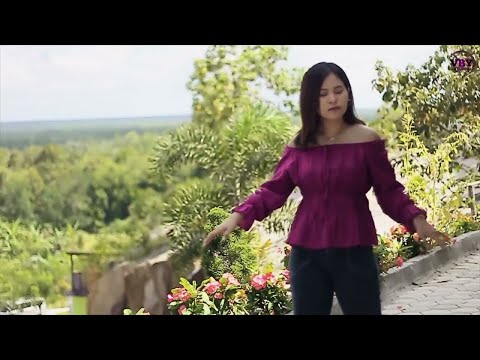 VIRAL DI TIKTOK ! Anak Kampung - Jimmy Palikat (Remix) by Bulan Triana (Official Video) #3