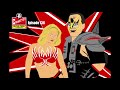 Jim Cornette On The Road Warriors In WWF LOD 2000
