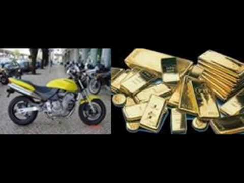 Mc Alexandre - Bandido Milionário CHATUBA ♪ [ Dj Byano ]