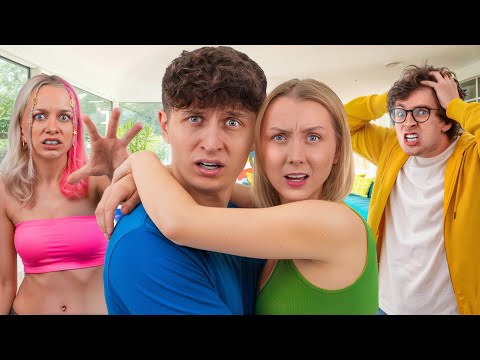 Wera Została Moją Dziewczyną!