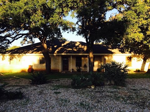 123 Winding Oak, Johnson City, TX