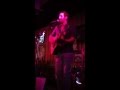 Josh Kelley "Tidal Wave"
