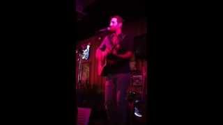 Josh Kelley &quot;Tidal Wave&quot;