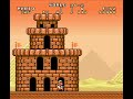 Super Mario Bros Deluxe SMW Hack Playthrough 100