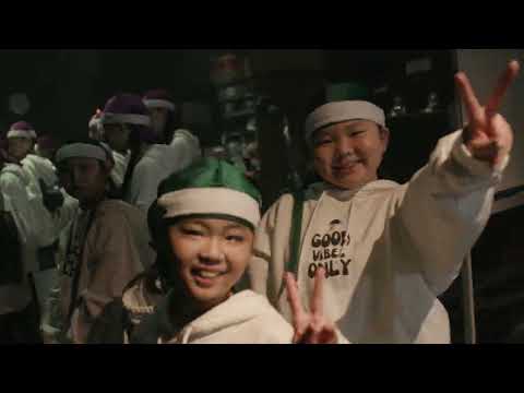 DANCE NATION 2024-2025 -Run UP!- 開催決定!!　2025.03.29（SAT）＠TACHIKAWA STAGE GARDEN
