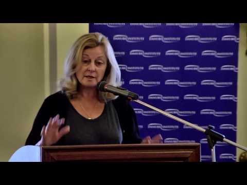 Anna Porter on the revolution of 1956