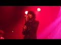 The Fiery Furnaces - Here Comes the Summer (Live in Brooklyn 11-13-21)