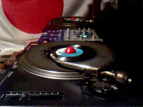 Jammy's Real Rock riddim mix