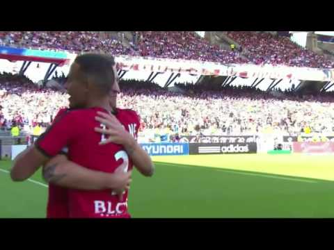 Mehdi Zeffane - The Algerian Dani Alves ● Crazy Skills ● HD 720p