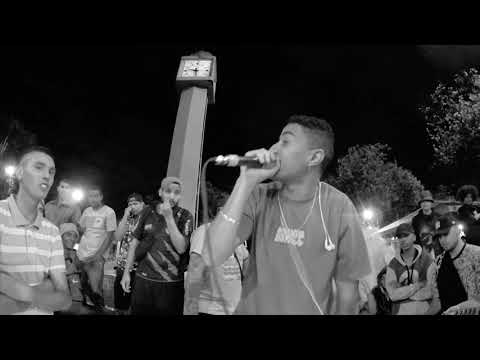 Mr. Dreka - Pai Nosso - PocketShow - 24º Edição Batalha do Relógio 2018 - Taguatinga/DF