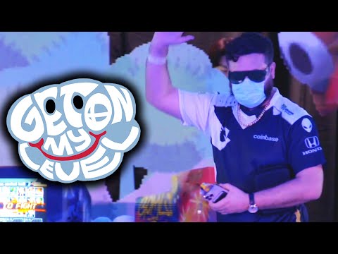 The Rare NO POPOFF Hungrybox Win