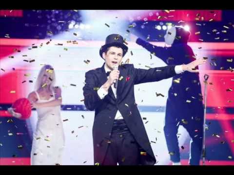 Eurovision 2013 - Lithuania - Andrius Pojavis -  Something