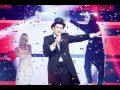 Eurovision 2013 - Lithuania - Andrius Pojavis ...