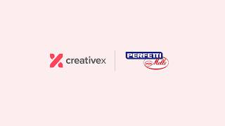 How Perfetti Van Melle is meeting the AI-moment with Creative Data