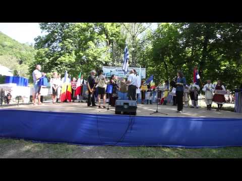 Zilele Comunei Certeju de Sus 2014