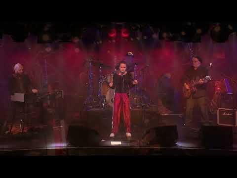 ALI NEANDER ORGAN QUARTET  I Cant Make You Love Me