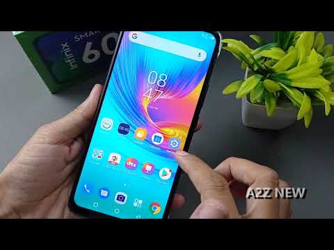 Infinix Smart 4 Plus Developer Options | How To Turn On Devloper Mode |  Devloper Option All Infinix