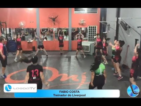 Caseiros terá time de futsal feminino disputando a Liga Gaúcha 2019